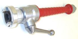 Strahlrohr mit Storzkupplung