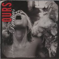 Jimmy Gnecco  Ours PRECIOUS  Alternative Crossover Rock CD