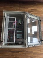 Siemens S7-300 CPU 314 IFM Schaltschrank