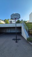 Basketballkorb inkl. Ständer