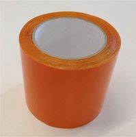 Blachenreparaturband, Blachen , ORANGE Reparaturband