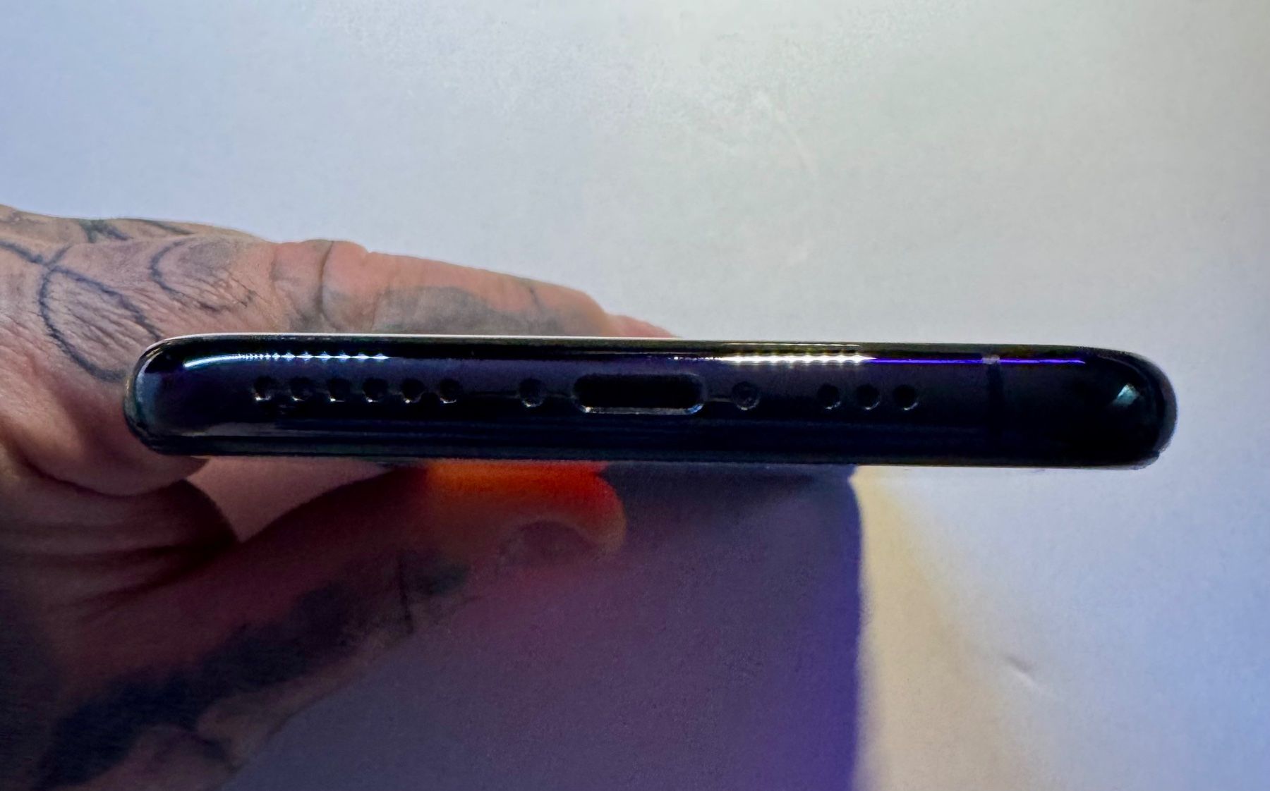Apple Telefoni cellulari / Smartphones: iPhone XS 64GB schwarz – Usato da Basel venduto da swizz_bs_1981 5