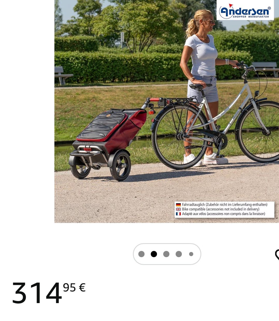 Valigie & Borse: Rollwage aluminum leicht Swiss mountain – Usato da Grabs venduto da mayram27 1