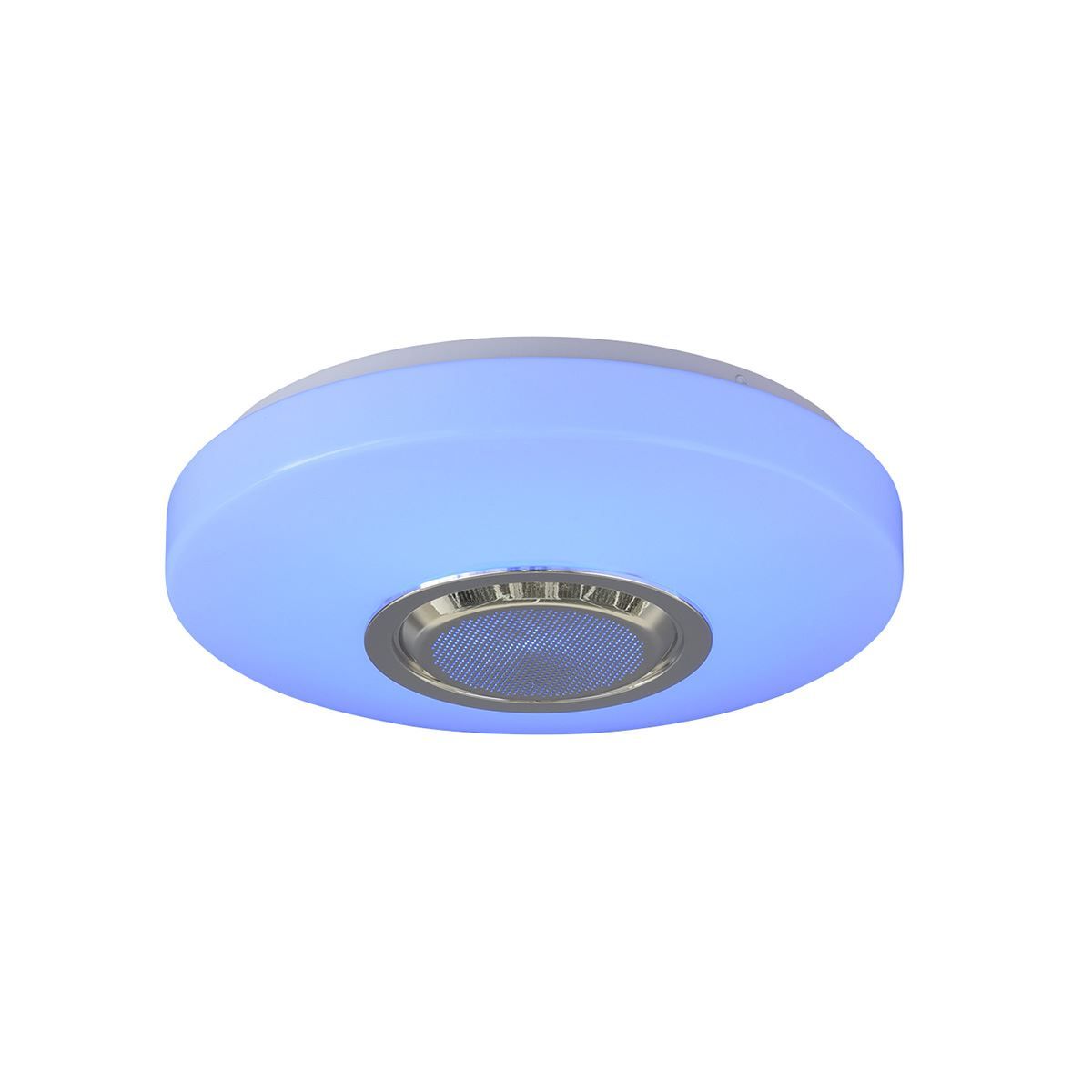 Lampadari & plafoniere: LED Deckenleuchte, Bluetooth, 33 cm Ø – Nuovo (secondo la descrizione) da Kreuzlingen venduto da Smart-Light 8