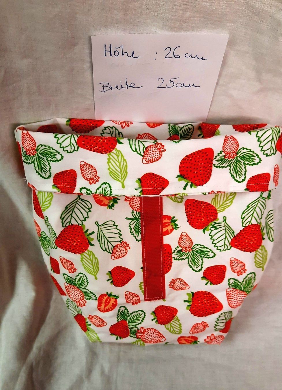 Komplettküchen: 1STK. Lunchbag  CHF. 13.00 neu – Neu (gemäss Beschreibung) aus Spreitenbach von Margot-09 2