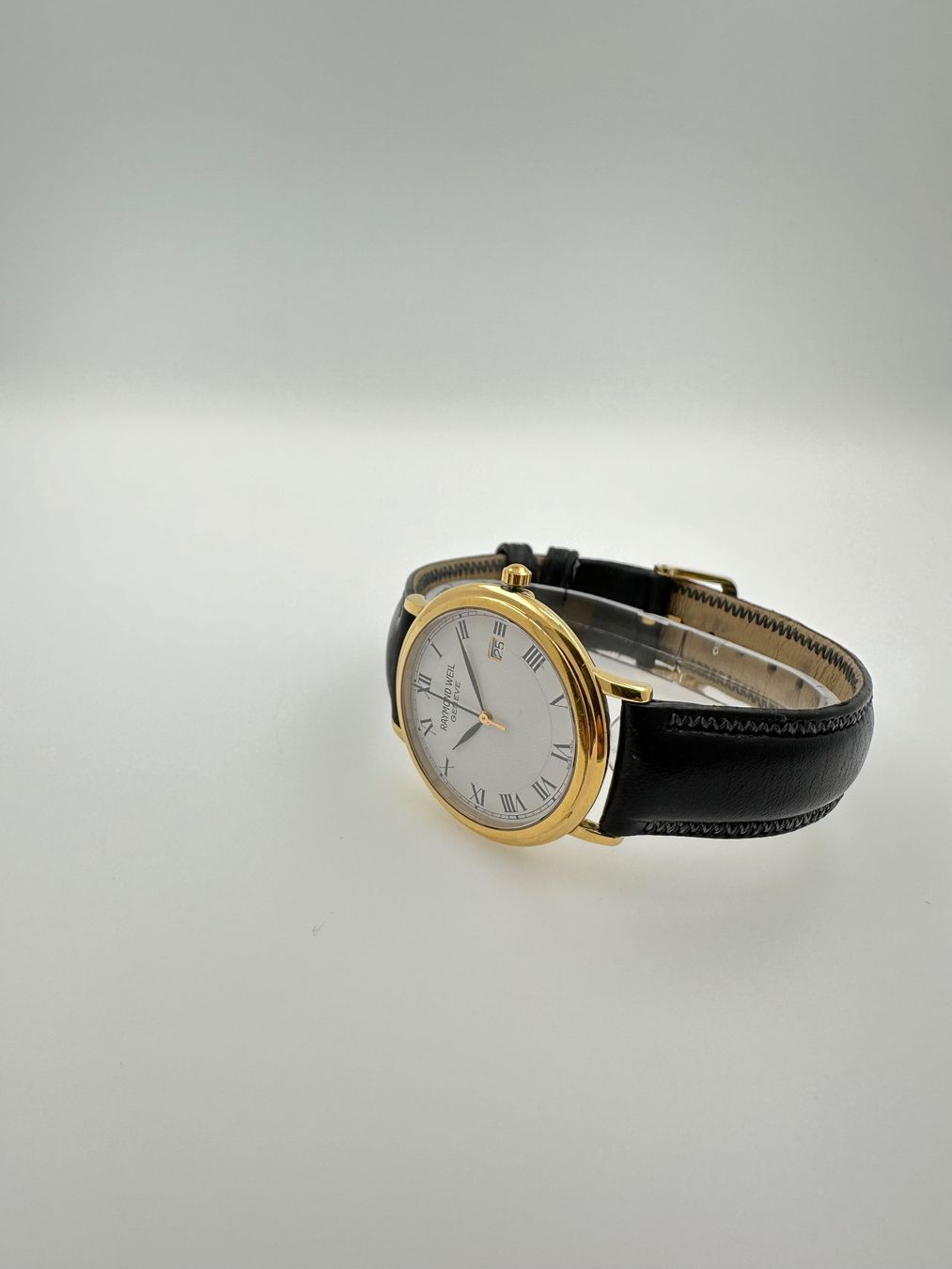 Raymond Weil Orologi: Raymond Weil – Usato da Bremgarten AG venduto da uhrenshopp 4