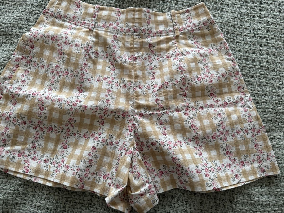 Sezane Pantalons: Sézane x Andion Shorts Gr. 36 oder das Set | NEU – Neuf (Voir description) à Zollikofen par liindaaa 2