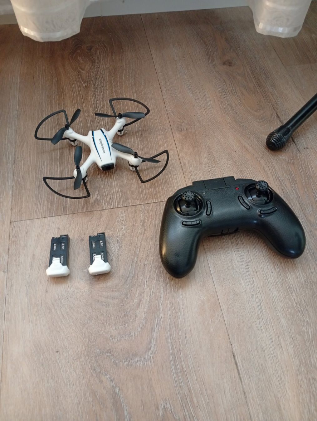 Modellismo RC: Drohne Quadcopter mit Kamera – Nuovo e nell'imballaggio originale da Winterthur venduto da Rogue01 3