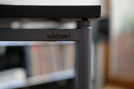 Hifi Rack von Solidsteel