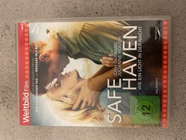 DVD: Safe Haven – Wie ein Licht in der Nacht