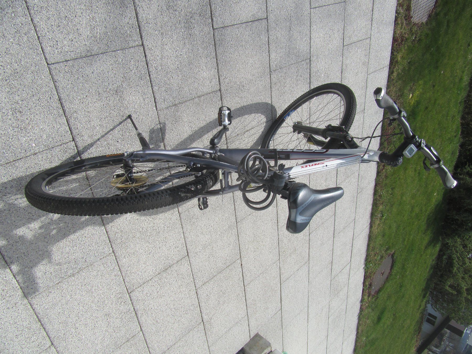 Scott Biciclette: Vélo  Scott Reflex 40      24 vitesses – Usato da Malleray venduto da Jetro1 6