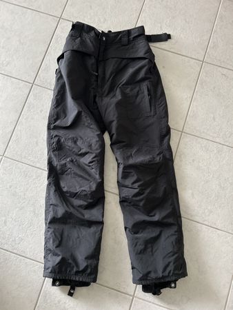 Skihose Gr 40