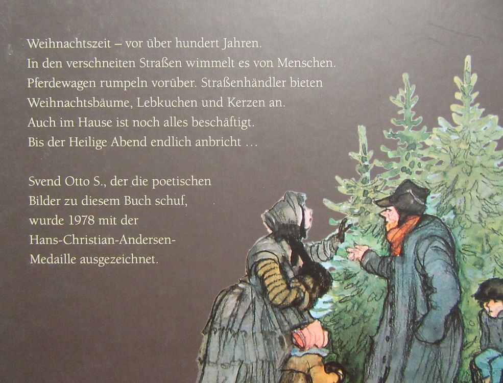 Weihnachten - wie es früher einmal war (Gebraucht) in Auenstein für CHF ...