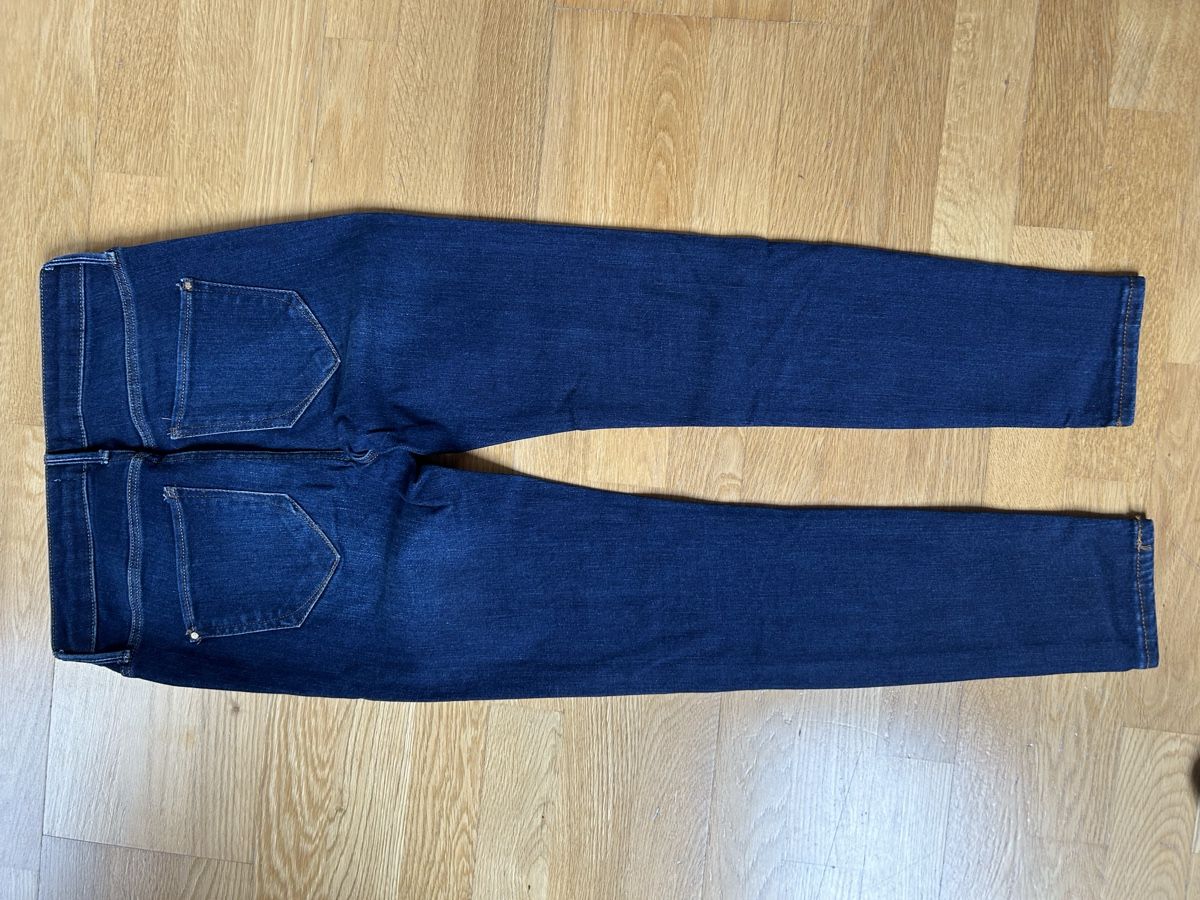 Jeans: Jeans slim – Usato da Daillens venduto da guisepa 3