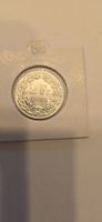 piece 2chf 1961 UNZ
