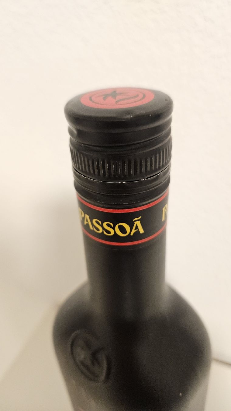 Bevande alcoliche: Passoã Likör Passionsfrucht 70 cl – Nuovo e nell'imballaggio originale da Schaan venduto da car_wrv2 2