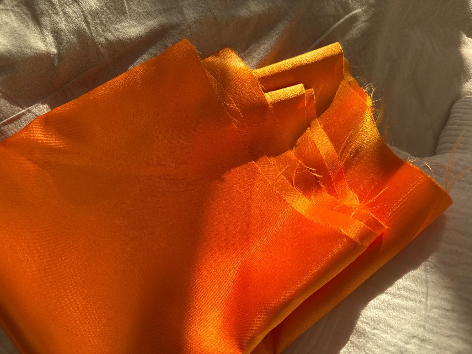 Tessuti: Pack Stoffe satin – Nuovo e nell'imballaggio originale da Lausanne venduto da amischle99 3