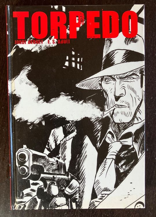TORPEDO 1 Comic Kaufen auf Ricardo