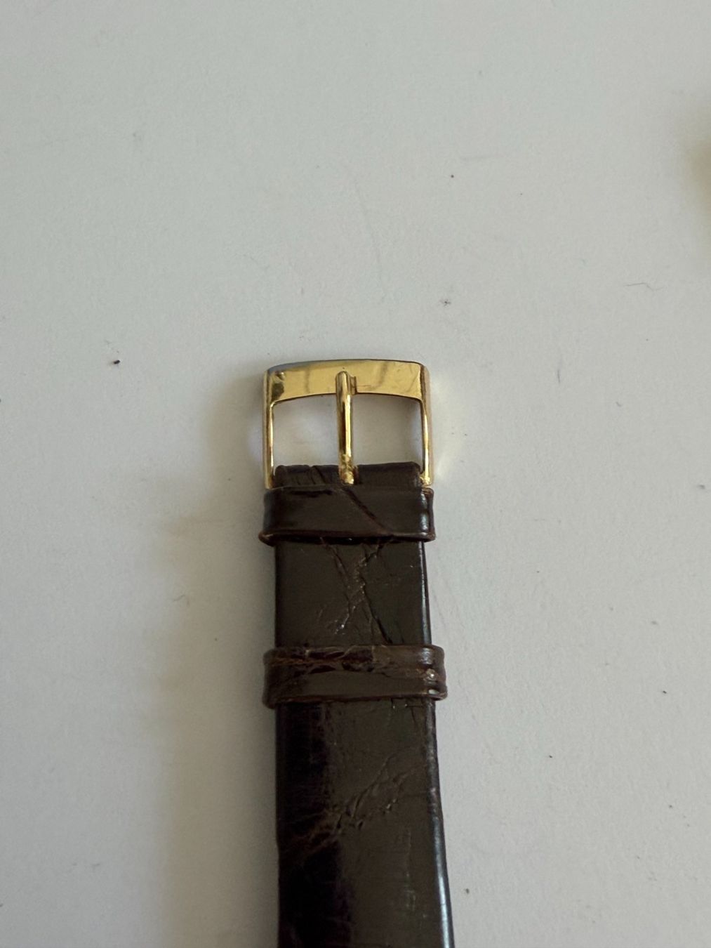 Bucherer Orologi: Bucherer Herrenuhr NOS – Nuovo (secondo la descrizione) da Worblaufen venduto da chronyves 3