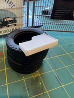 Armaturenbrett Tisch für Scania 1/14