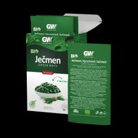 Green Ways Bio Gerste in Tabletten 210g