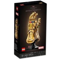 💥LEGO Marvel 76191 Infinity Handschuh NEU