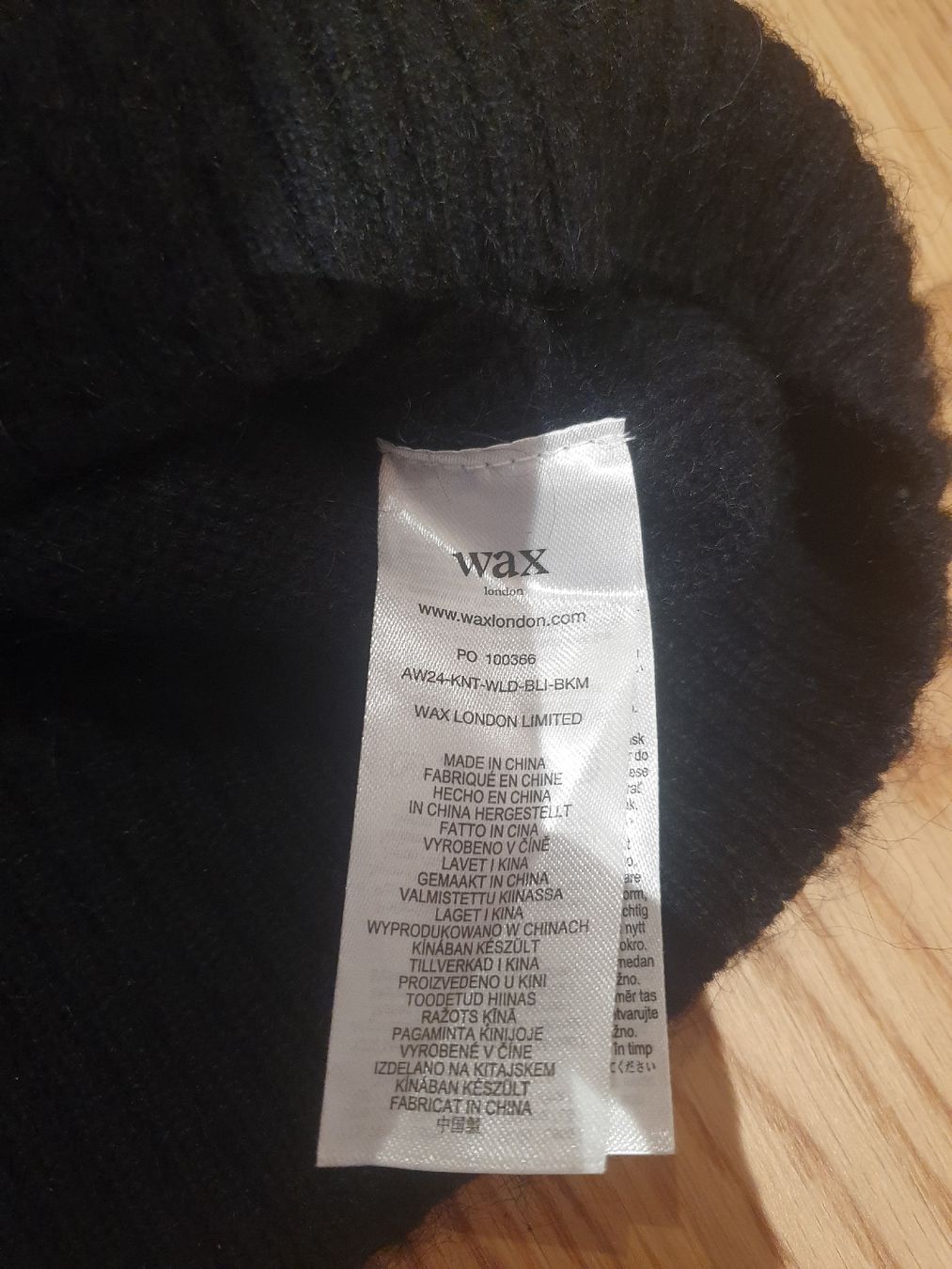 Maglioni & Felpe: Wax London, Pullover, S, Neu – Nuovo (secondo la descrizione) da Winterthur venduto da Sjull 2