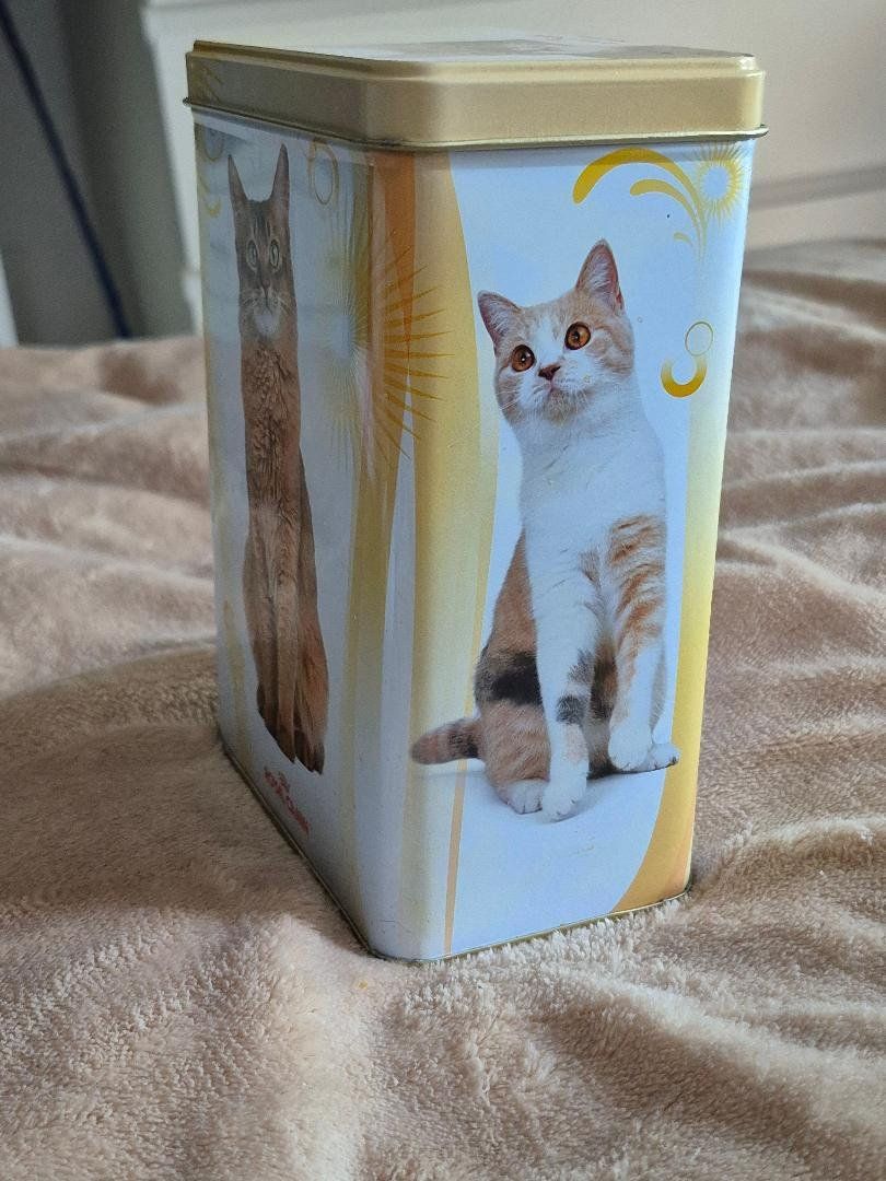 Altro in Decorazioni & Accessori: boite Royal Canin 2010 – Usato da Lausanne venduto da Nerfert 1