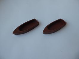 2 Boote zu Spiel Diver-Das Tauch Brettspiel