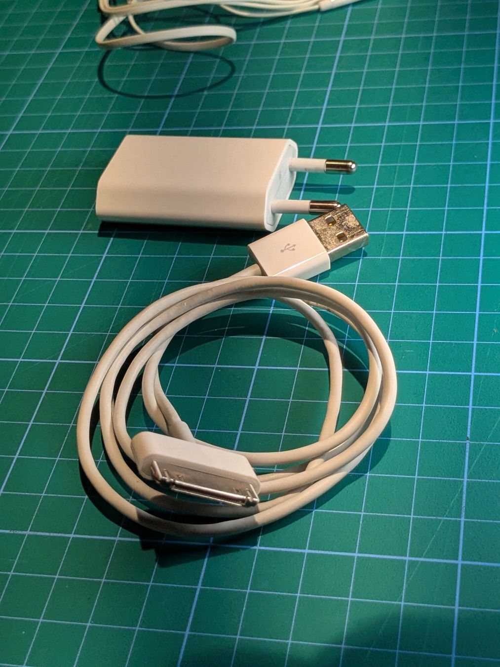 Apple Lecteur media portable: iPod 2nd Generation 32GB – D'occasion à Bern par F_M_A 7