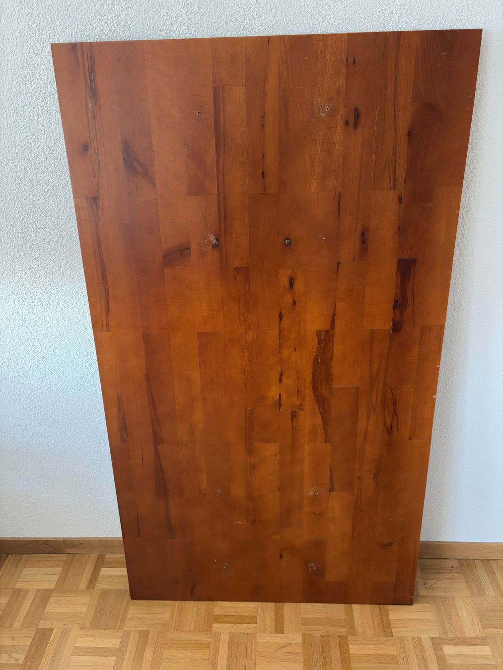 Plateaux: Tischplatte aus Kirschbaumholz – D'occasion à Bern par aur_8cgp 3