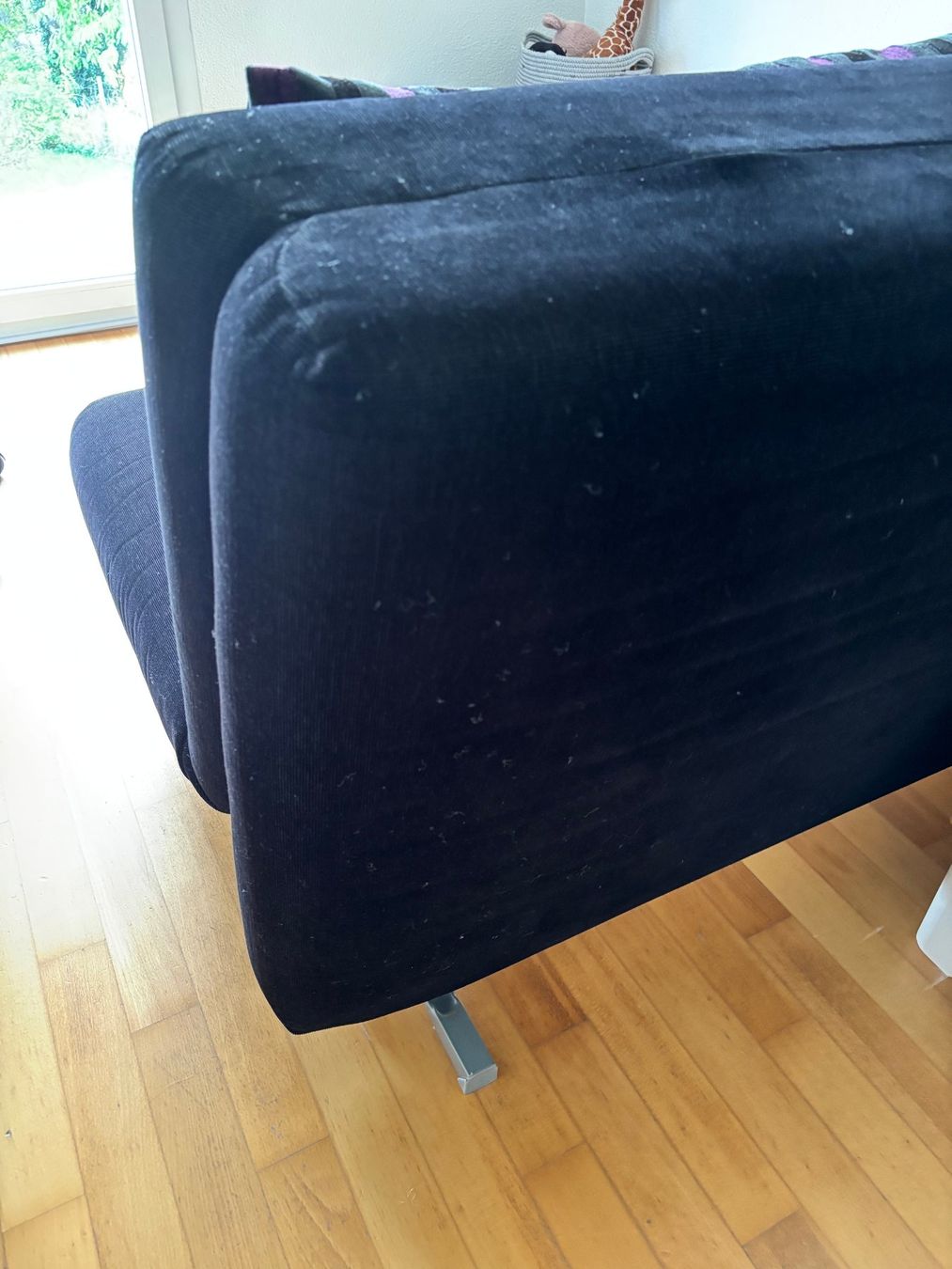 Sofas: Bettsofa: 170 x 200 cm – Gebraucht aus Jona von Shopper10 3