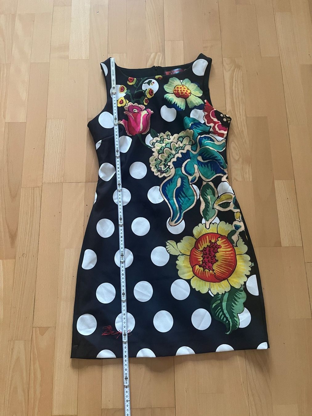 Desigual Robes: Desigual Kleid – D'occasion à Horw par mel_j56q 1