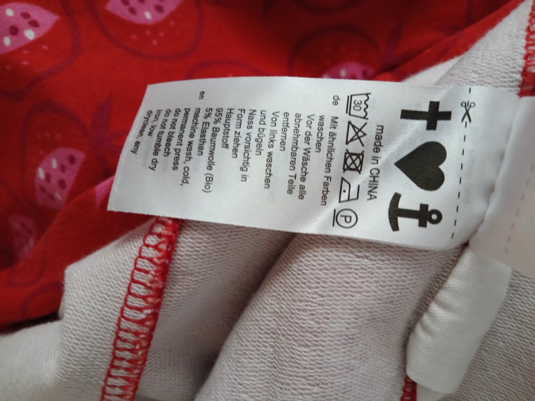 Blutsgeschwister Kleider: Blutsgeschwister Kleid XL – Neu (gemäss Beschreibung) aus Zürich von ast_8nph 6