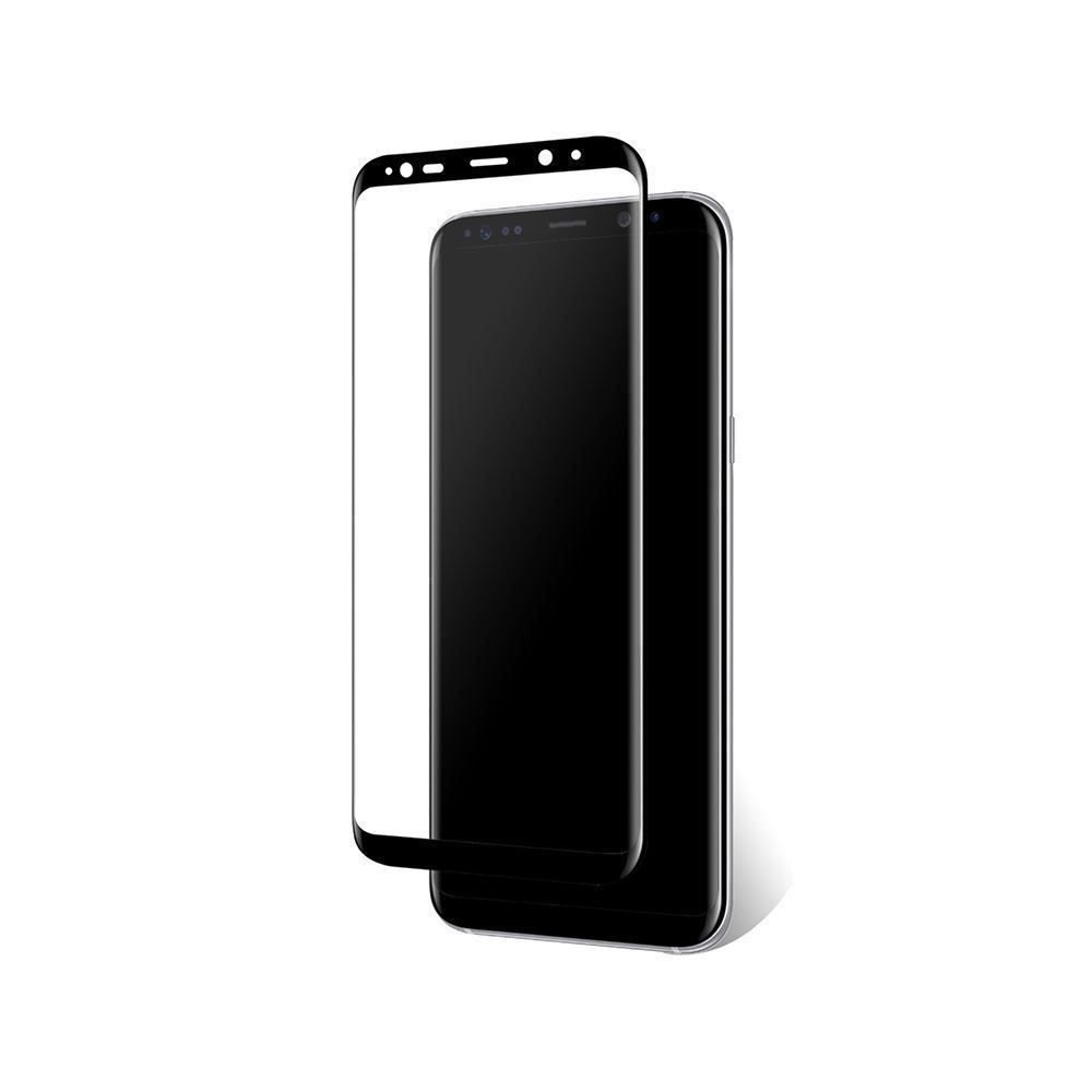 Covers & Schutzfolien: 3D Panzerglas Folie 9H Samsung Galaxy S9 – Neu und originalverpackt aus Zürich von Store-247 2