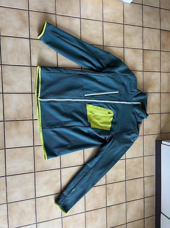 Jacken: Jacke Herren – Gebraucht aus Altendorf von Baloo7272