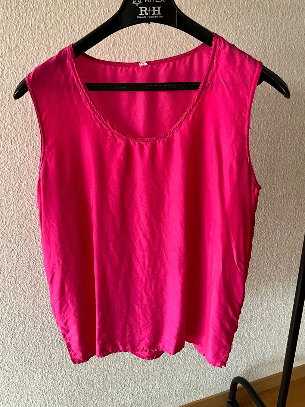 Tops: Top 100% Seide Gr. M – Neuf (Voir description) à Muri b. Bern par VmuriV