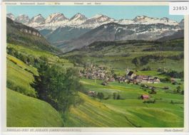 Nesslau-Neu St. Johann (Obertoggenburg)