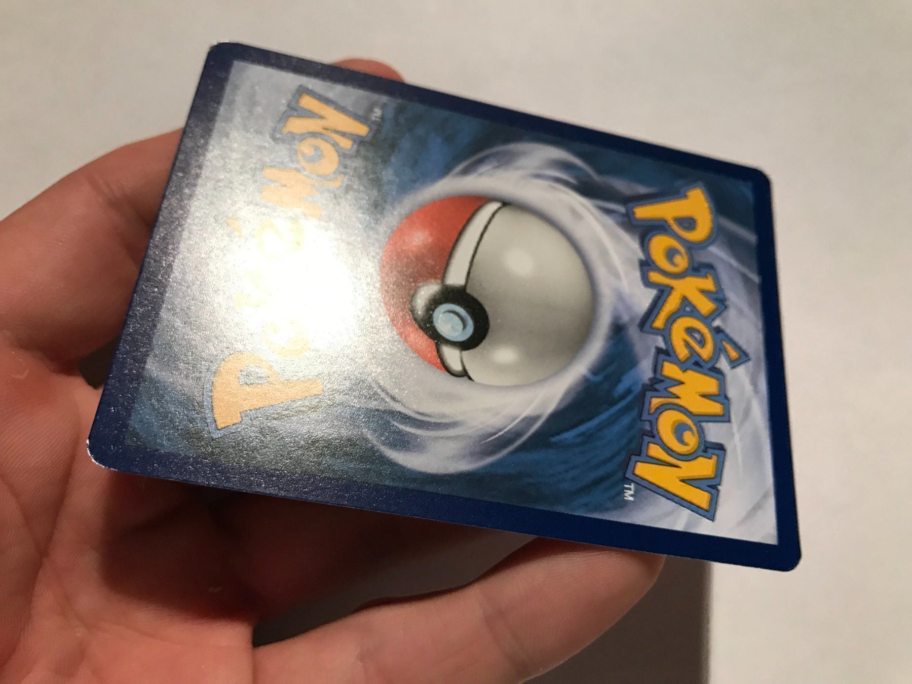 Pokémon Carte collezionabili: Snubbull holo Detective Pikachu – Nuovo (secondo la descrizione) da Hagendorn venduto da Pokecollectorch 7