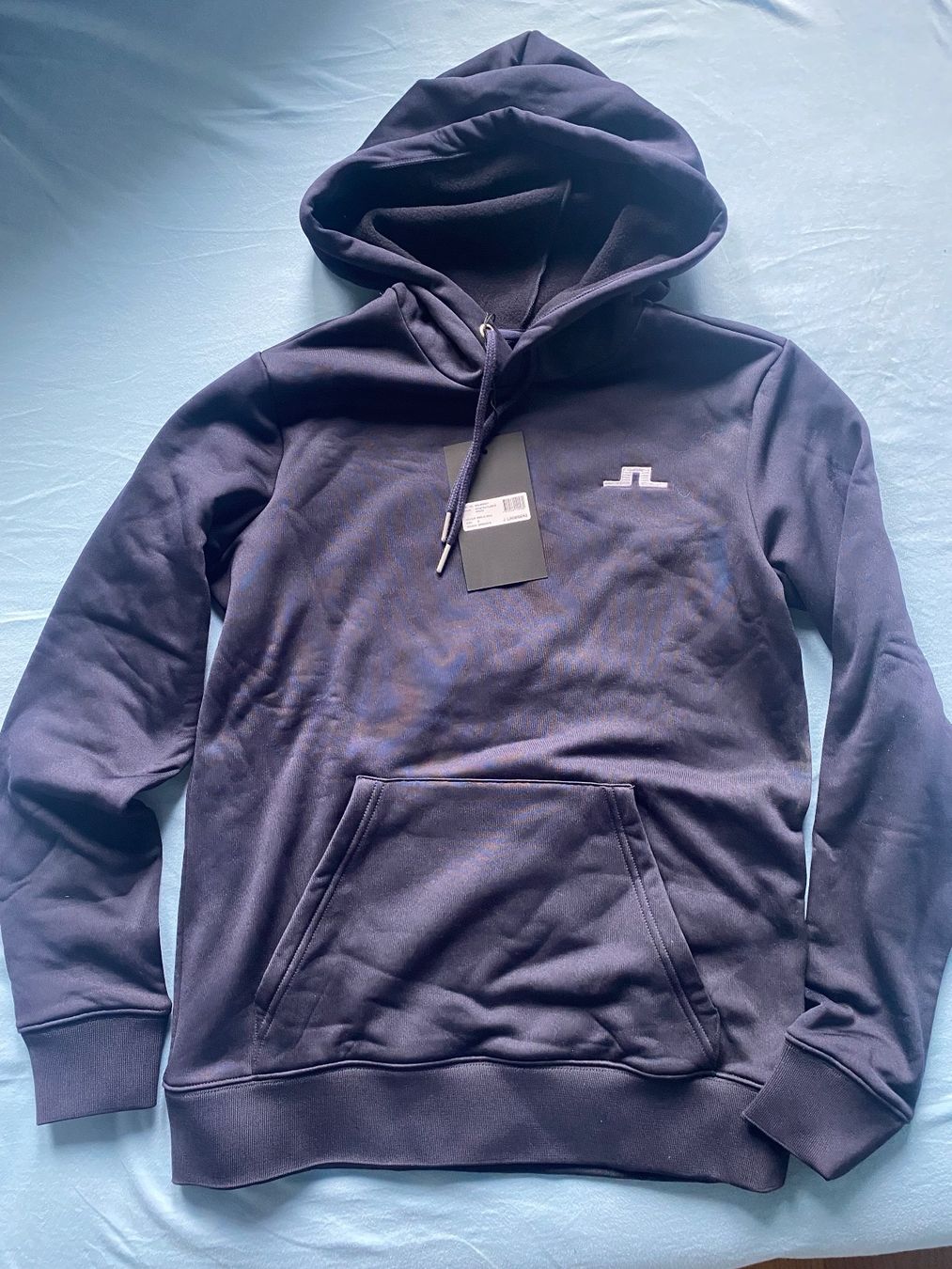 Lindeberg Pullover & Sweatshirts: J.Lindeberg Hoodie & Trainerhose Set S – Neu und originalverpackt aus Altendorf von am9j_nt 1