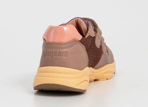 Bisgaard Scarpe da uomo: Bisgaard HERLE TEX - Sneaker low - flieder, 35 – Nuovo e nell'imballaggio originale da Adlikon b.Regensdf venduto da didi_c 3
