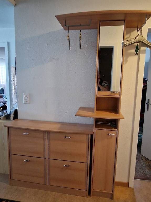 Garderobe: Garderobe – Gebraucht aus Schaffhausen von munotmunot01 1
