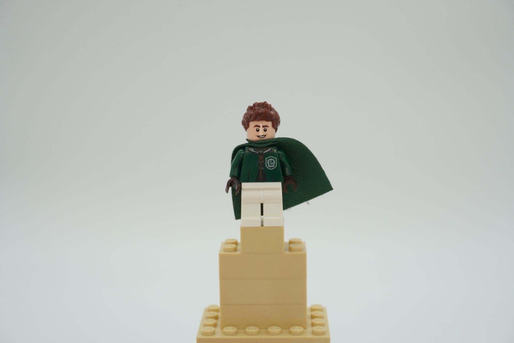 Lego Giocattoli: Lego Harry Potter Bundle | 75956-1 Quidditch Match – Usato da Zürich venduto da PWGrZ 1