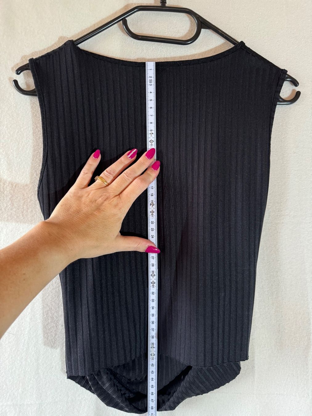 Zara Top: Shirt von Zara Gr. M – Usato da Grosswangen venduto da second_hand_dress 5