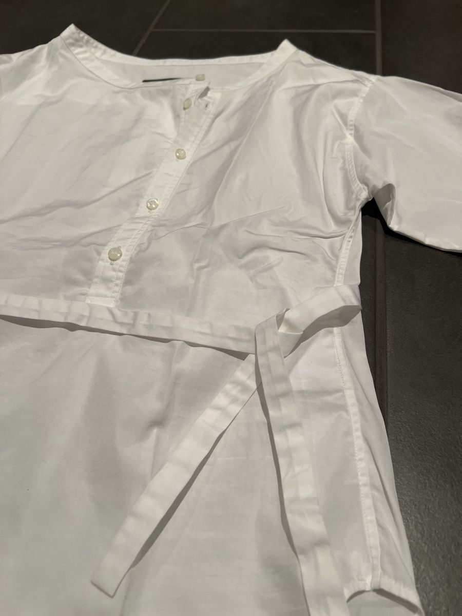 Dsquared2 Blusen: Dsquared2 Bluse – Neu und originalverpackt aus Wittinsburg von redrose296 2