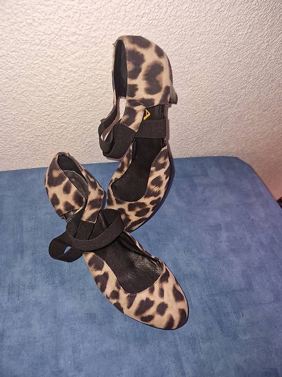 Damenschuhe: Biba Damenschuhe – Gebraucht aus Vogelsang AG von katedenija1 1