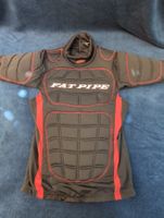 Unihockey Goalie Protektor Weste Gr. 140