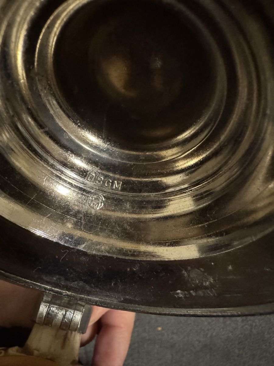 Caraffe: Beer Krug – Usato da Zuchwil venduto da csi_q9mz 1