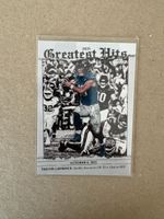 NFL Sammelkarte Trevor Lawrence 2026 Topps Flagship Greatest