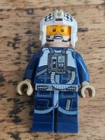 lego star wars figurine sw0793 Rebel Pilot U-wing / Y-wing